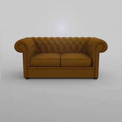 Belvedere 2 Seater Chesterfield